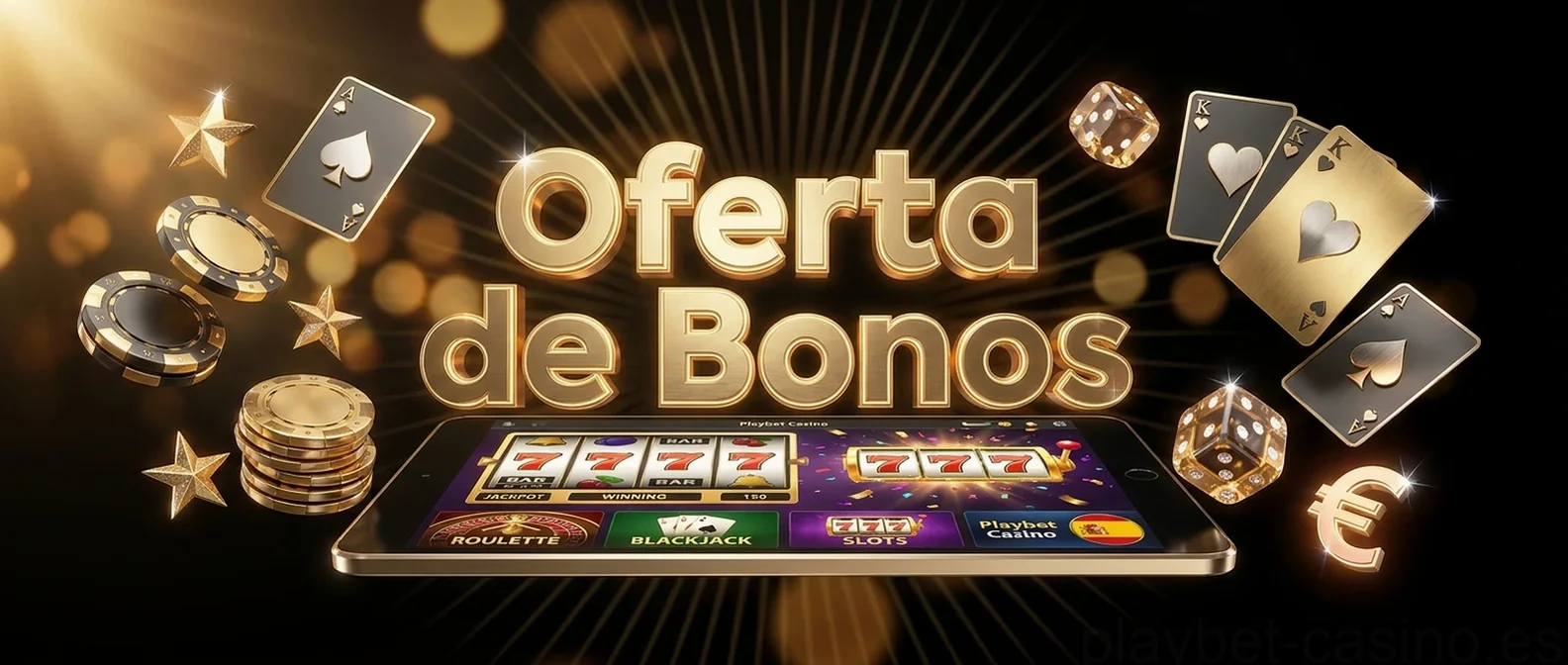 Oferta de Bonos