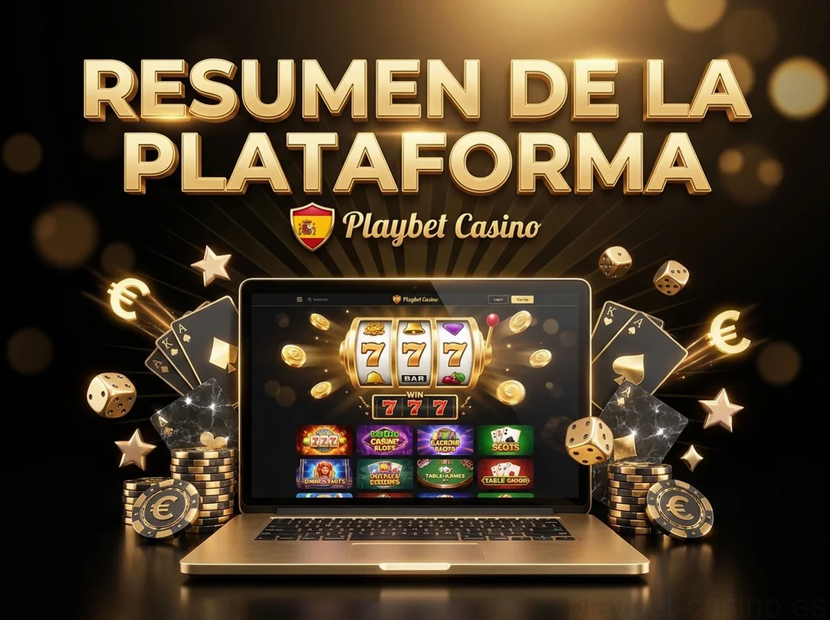 Resumen de la Plataforma